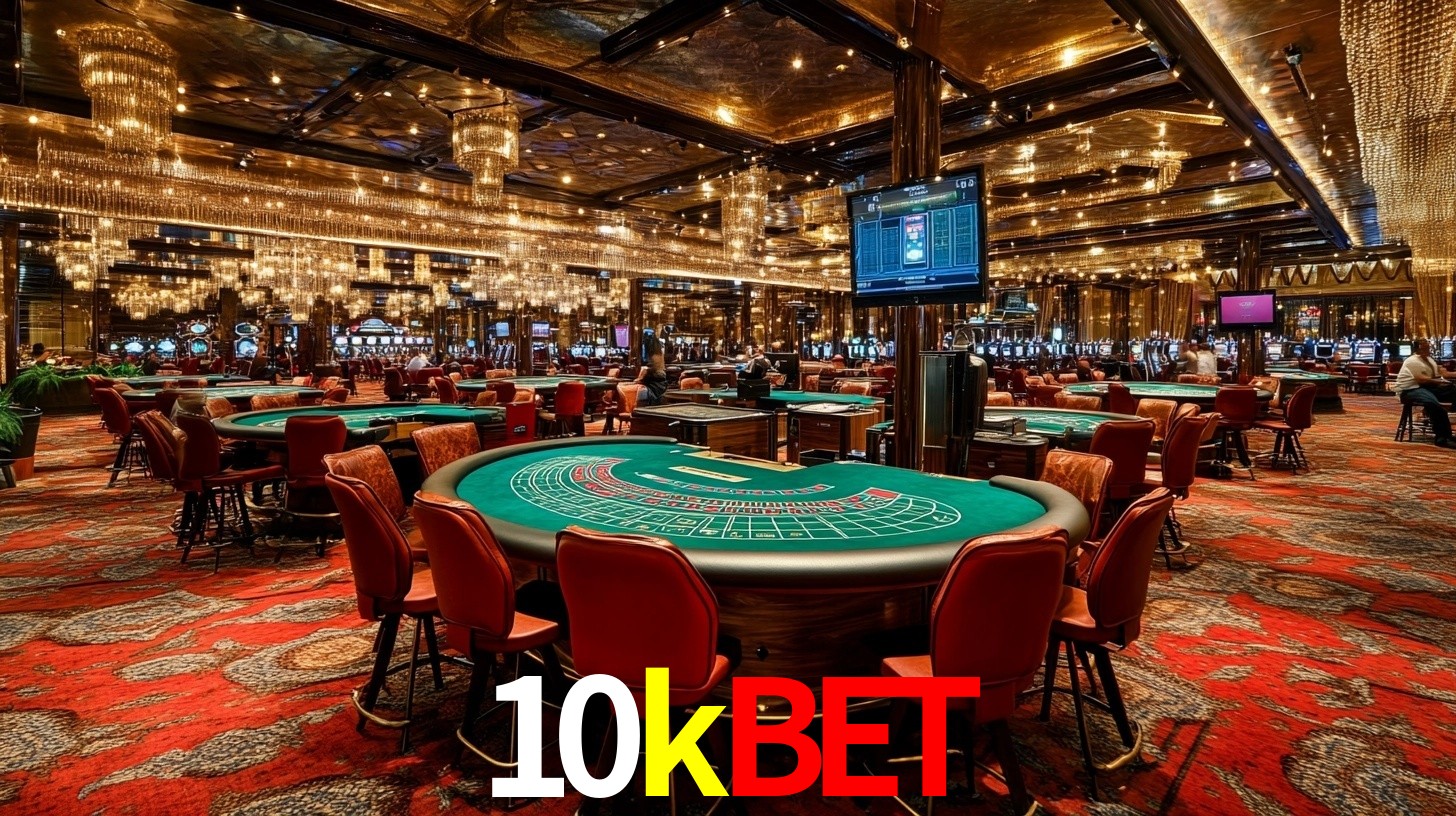 10kbet casino