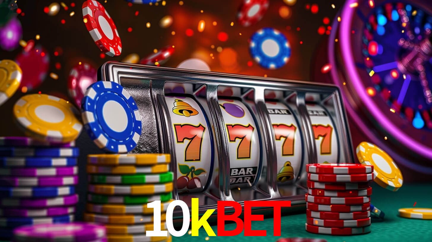 Experiência VIP 10kbet