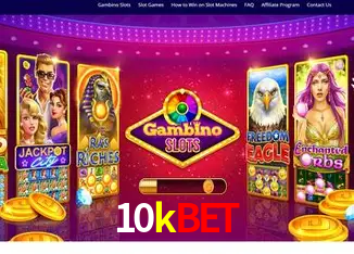 A Revolução dos Aplicativos de Jogos no 10kbet