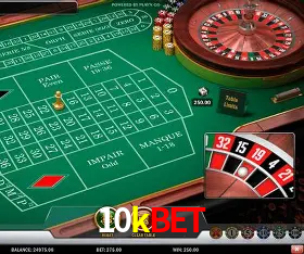 A Emoção da Loteria na 10kbet: Uma Chance de Mudança de Vida