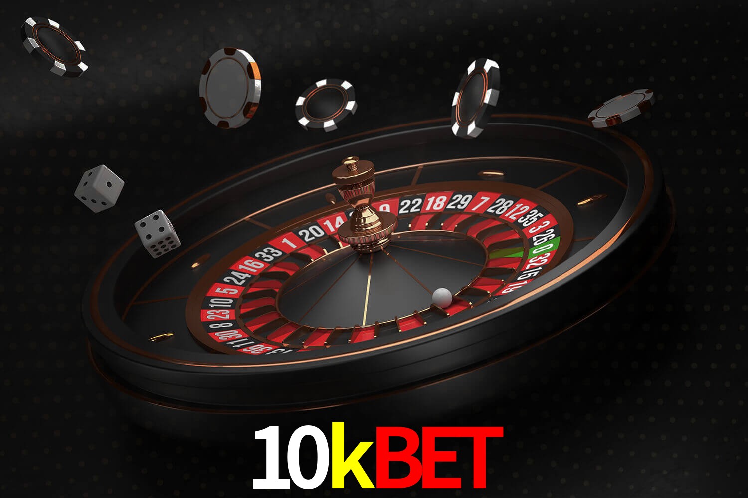 10kbet: Seu Cassino Premiado com Pagamentos Rápidos