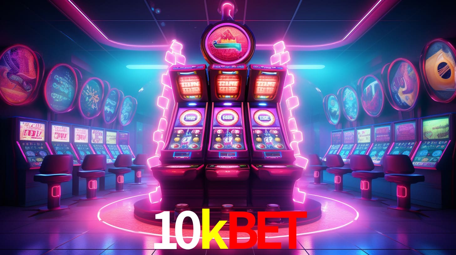 10kbet - Cassino Brasil 24 Horas - 10kbet.com