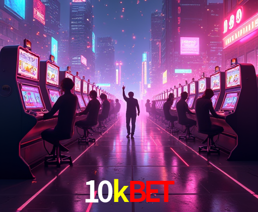 Recursos de Bônus 10kbet