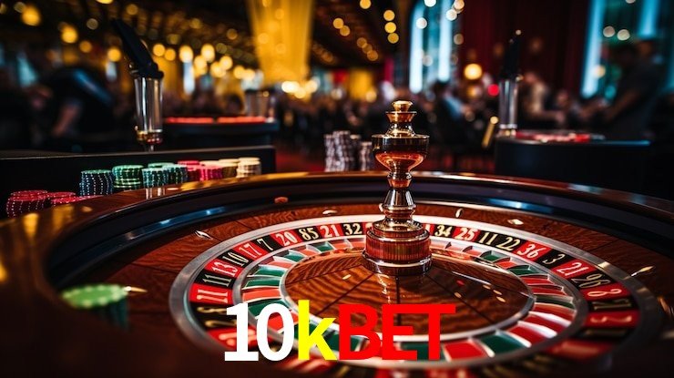 A Popularidade dos Caça-Níqueis no 10kbet