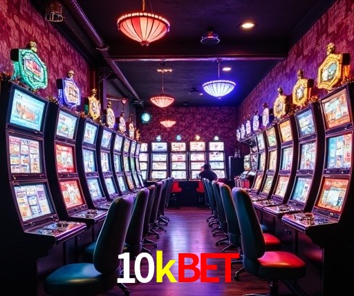 Integração de APIs 10kbet
