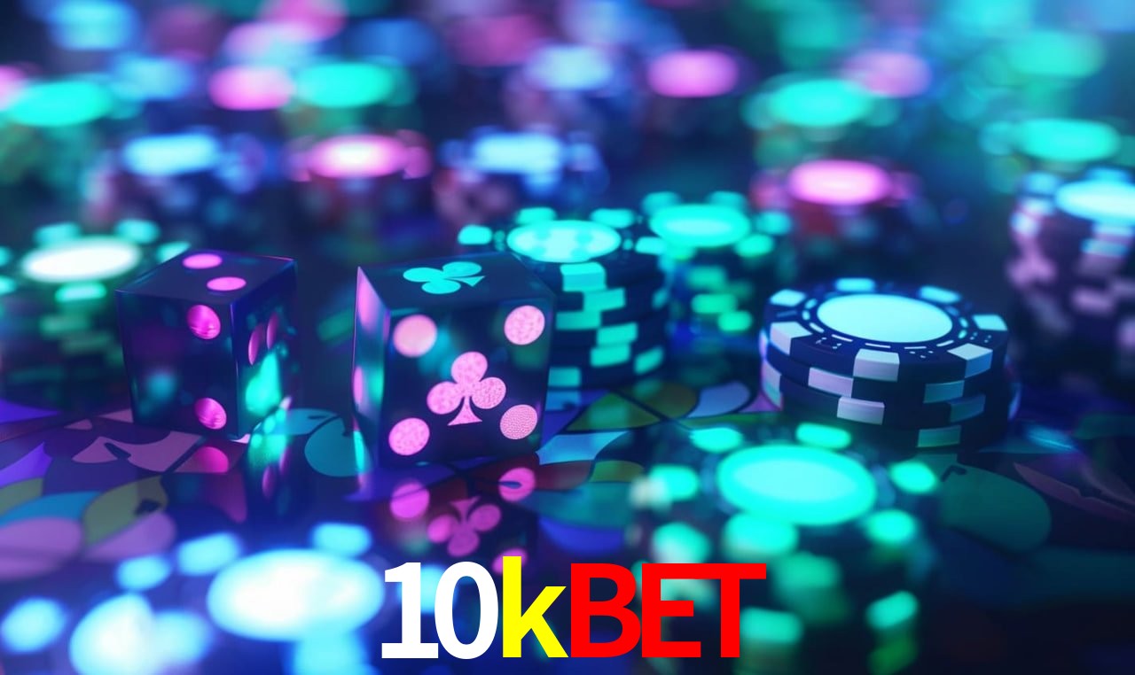 Diretório de Jogos 10kbet