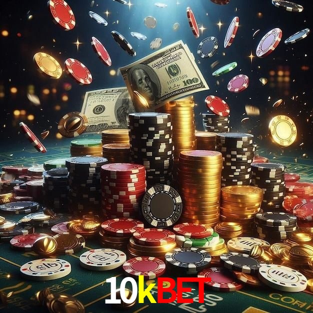 Casino VIP 10kbet