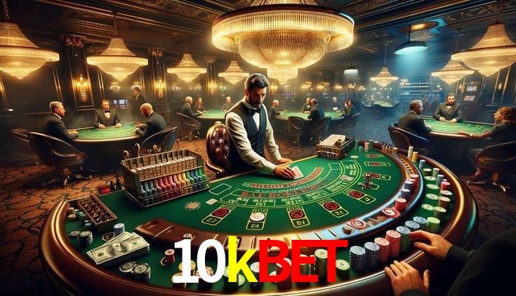 Casino VIP 10kbet