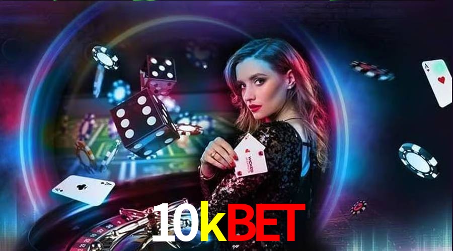 Desvendando o Mundo dos Jogos Virtuais na 10kbet