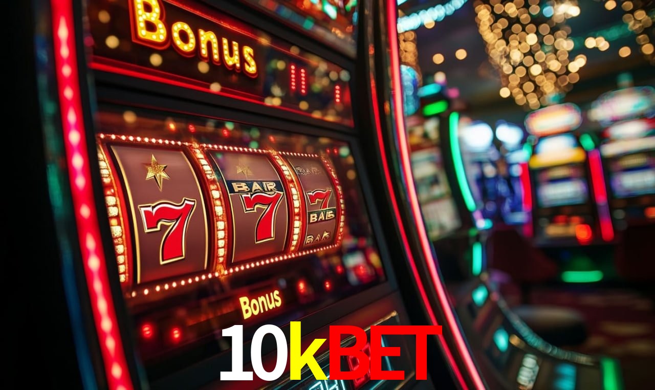 Jogos Exclusivos 10kbet
