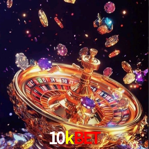 Jogos de Slot 10kbet