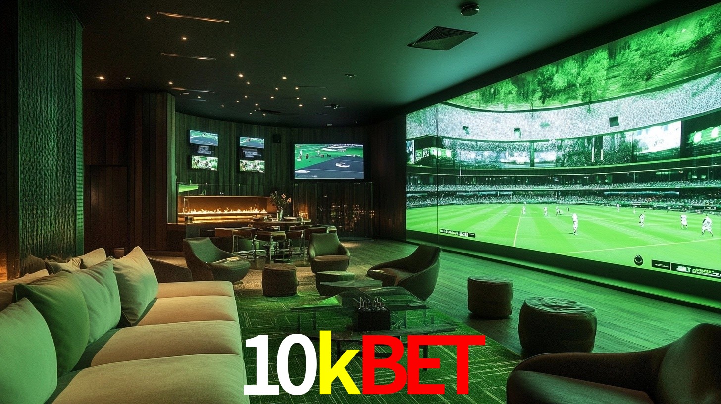 10kbet: Seu Especialista em Apostas Esportivas Brasileiras