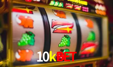 Inovações de Jogos na 10kbet: O Futuro das Experiências Interativas