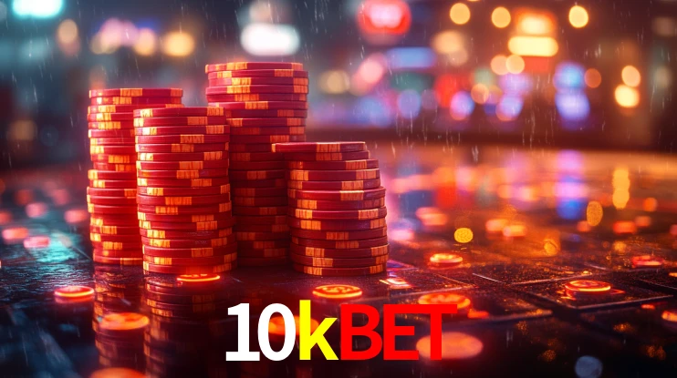 10kbet: Jogos de Caça-Níqueis-Altas Recompensas, Roleta-Velocidade, Blackjack-Desafios Máximos