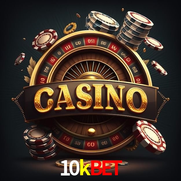 Interface do App 10kbet
