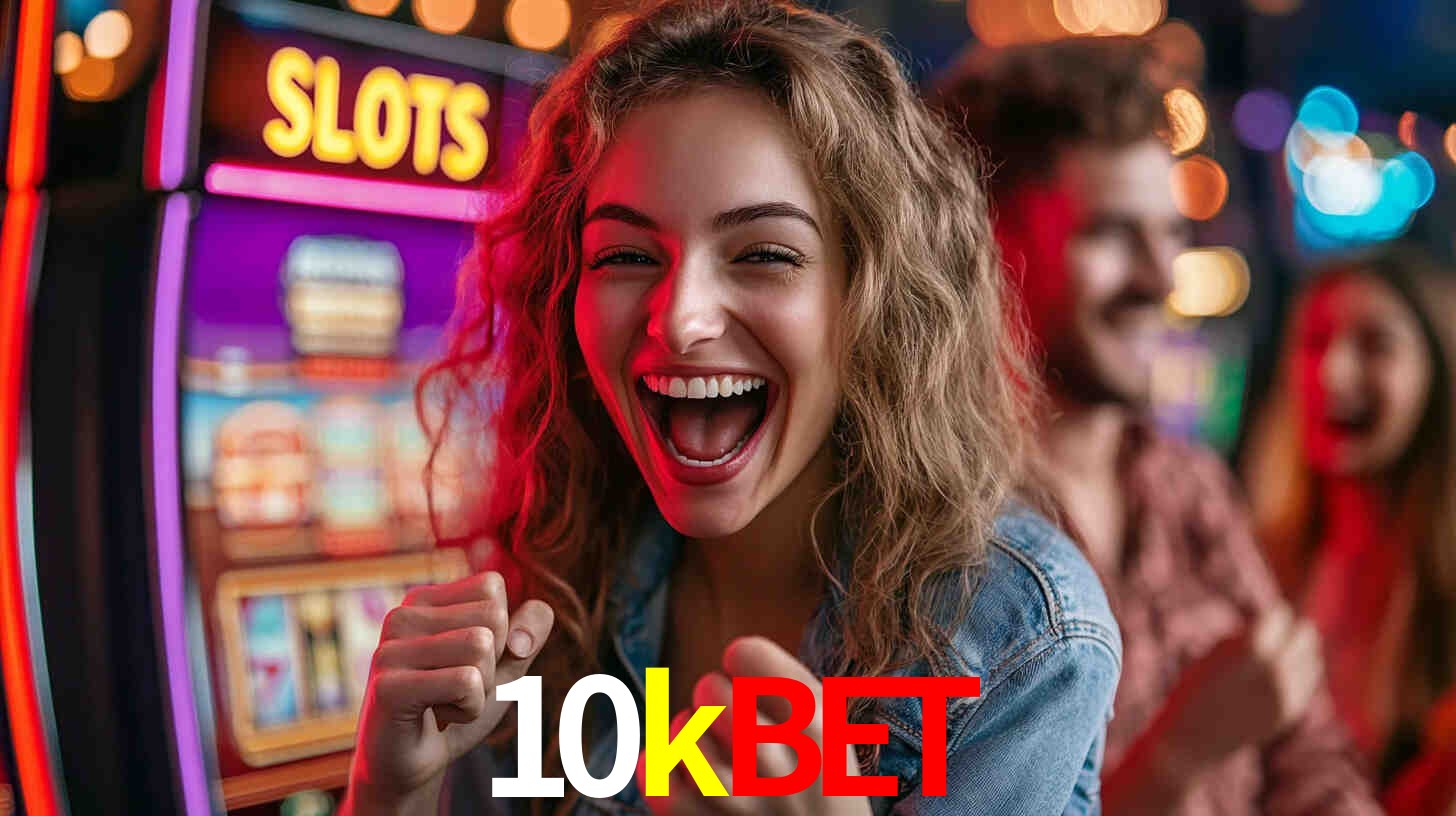 Apostas de Futebol 10kbet