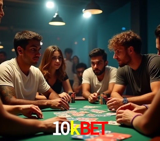 Tecnologia da Plataforma 10kbet