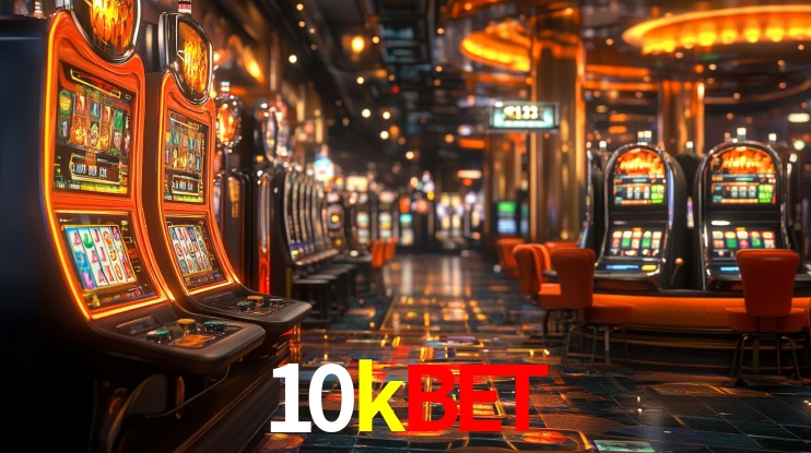 10kbet casino