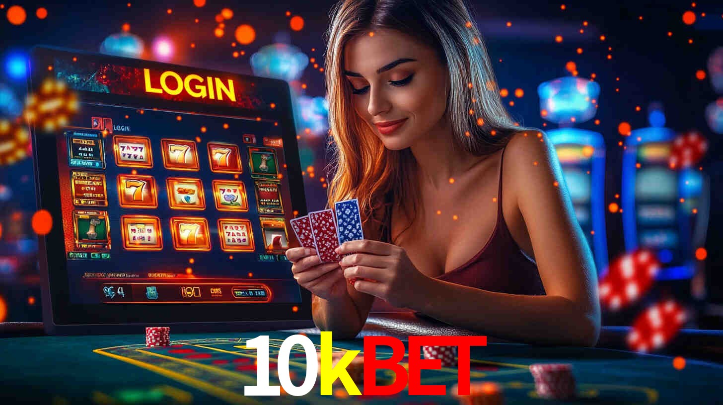 Bônus Generosos e Exclusivos no 10kbet para Você!