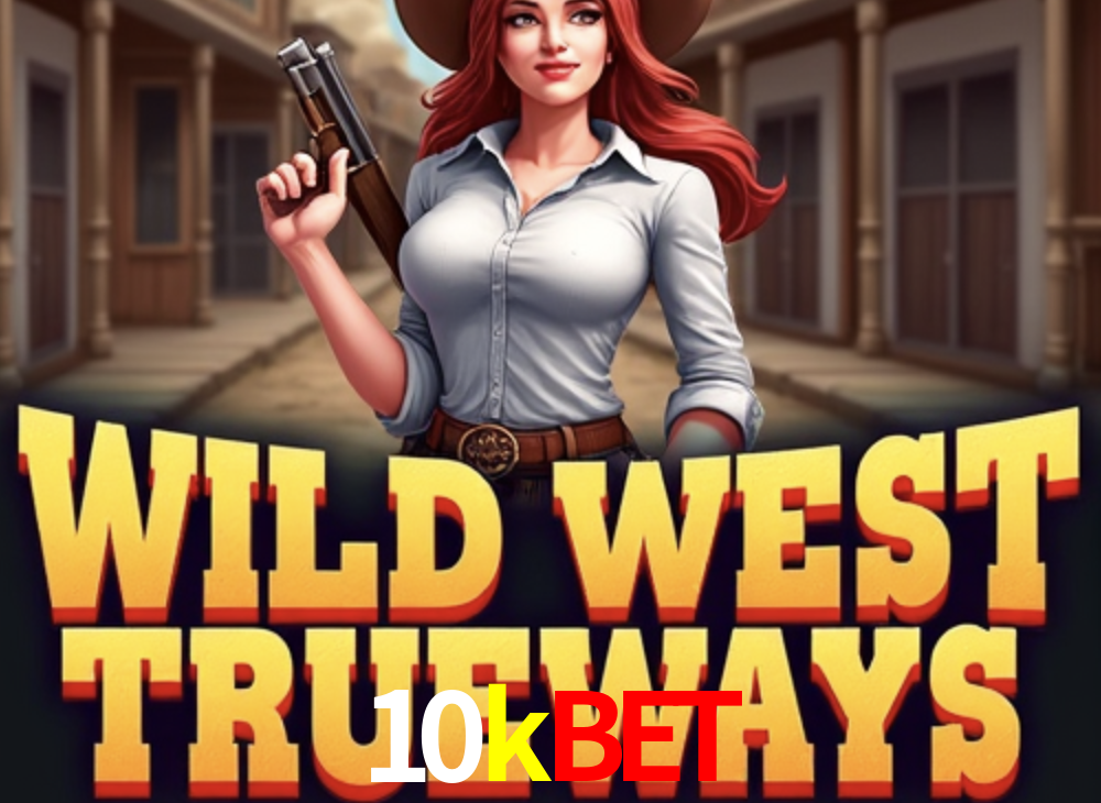 Descubra o Mundo do Cassino Online com 10kbet