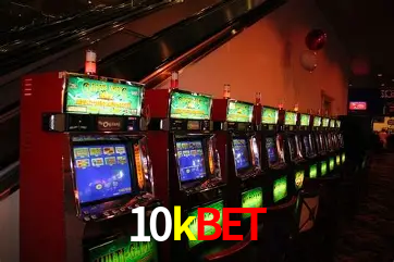 Inovações de Jogos na 10kbet: O Futuro das Experiências Interativas