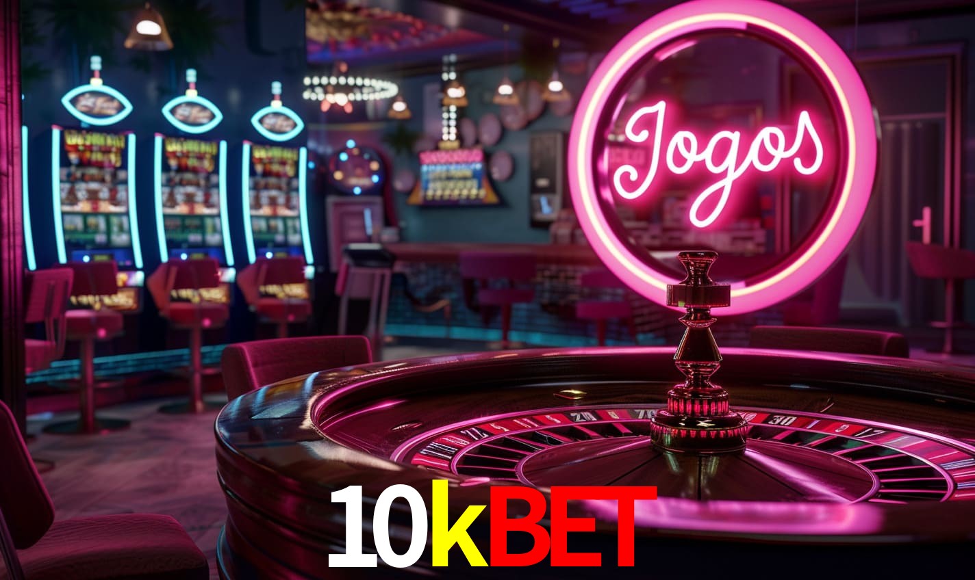 PIX Instantâneo 10kbet