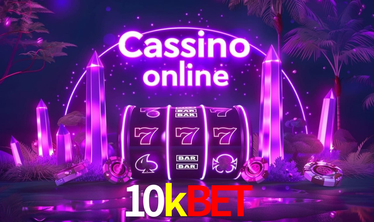 Recursos de Bônus 10kbet