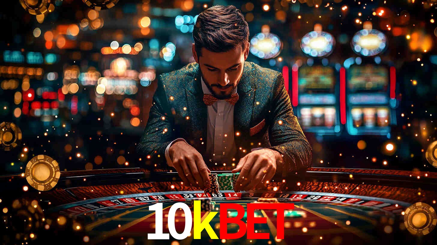 Torneios 10kbet