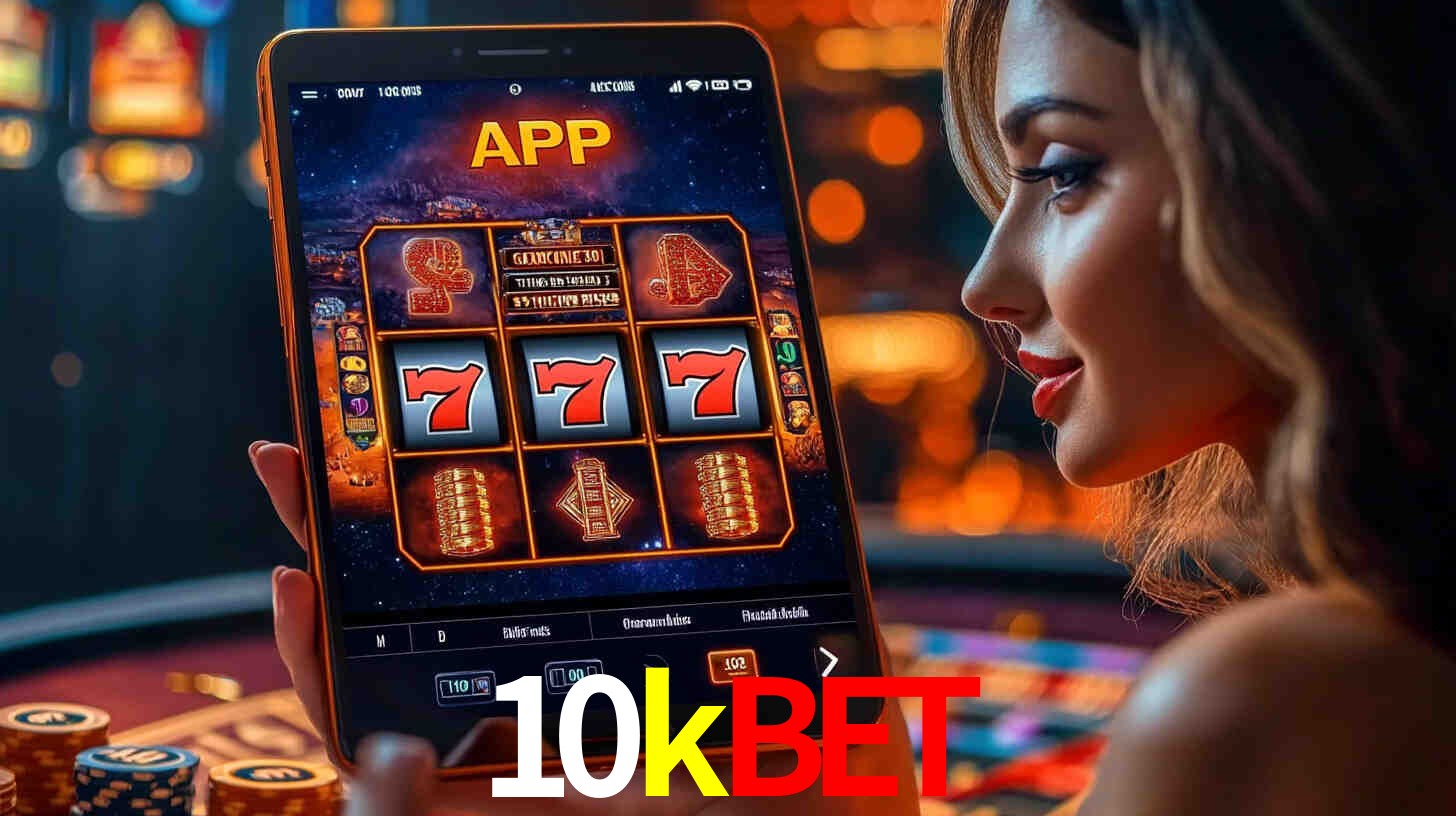 10kbet: A Experiência de Casino com Jogos de Mesa ao Vivo