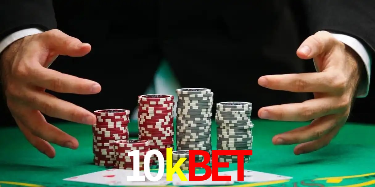 Especiais de Fim de Semana 10kbet