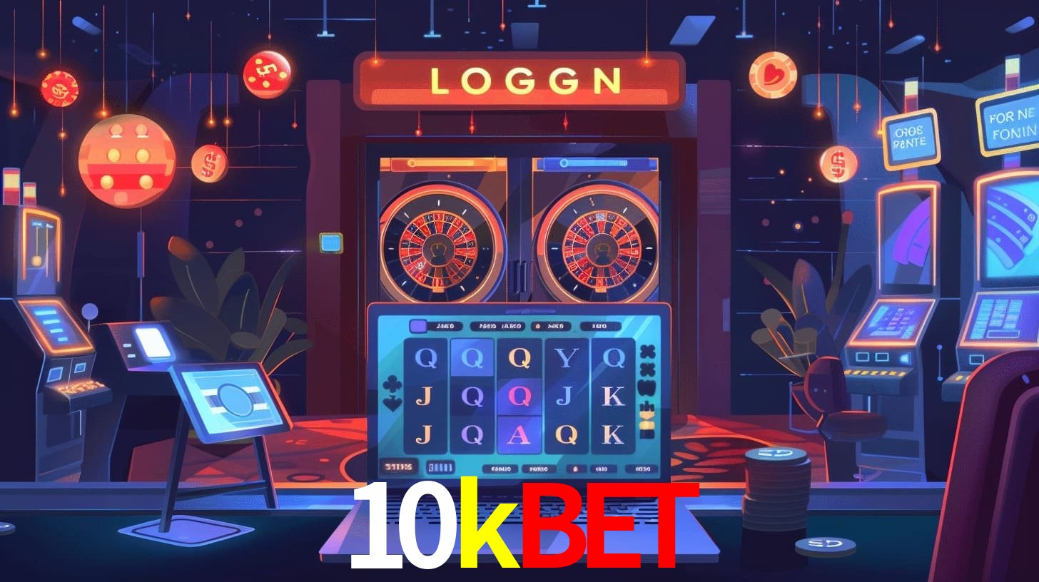 Casino Ao Vivo 10kbet