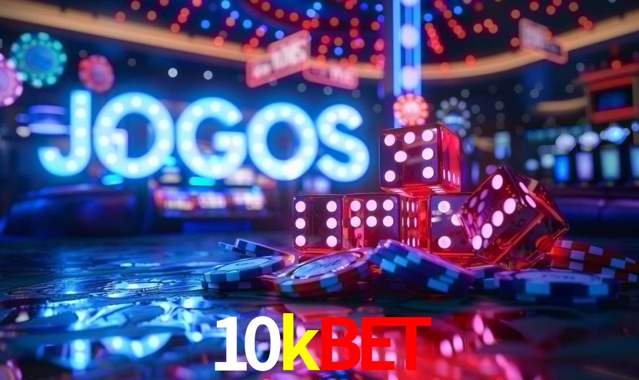 Apostas de Tênis 10kbet
