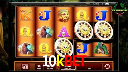 Descubra a Magia dos Jogos de Arcade no 10kbet