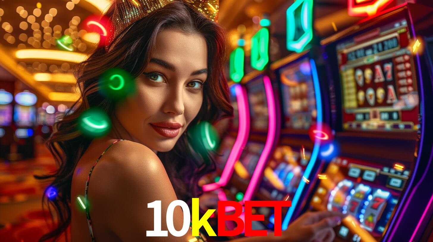 PIX Instantâneo 10kbet