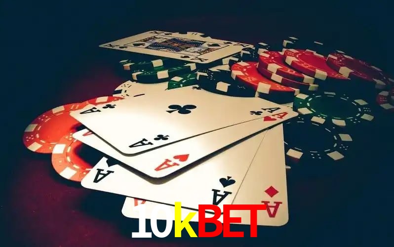 Promoção Relâmpago 10kbet