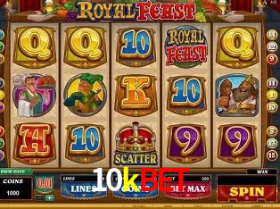 A Emoção da Loteria na 10kbet: Uma Chance de Mudança de Vida