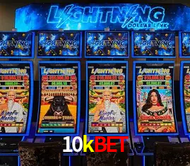 Apostas Esportivas na 10kbet: Um Guia Completo