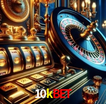 Jogos de Slot 10kbet