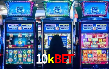 Desvendando o Mundo dos Jogos Virtuais na 10kbet