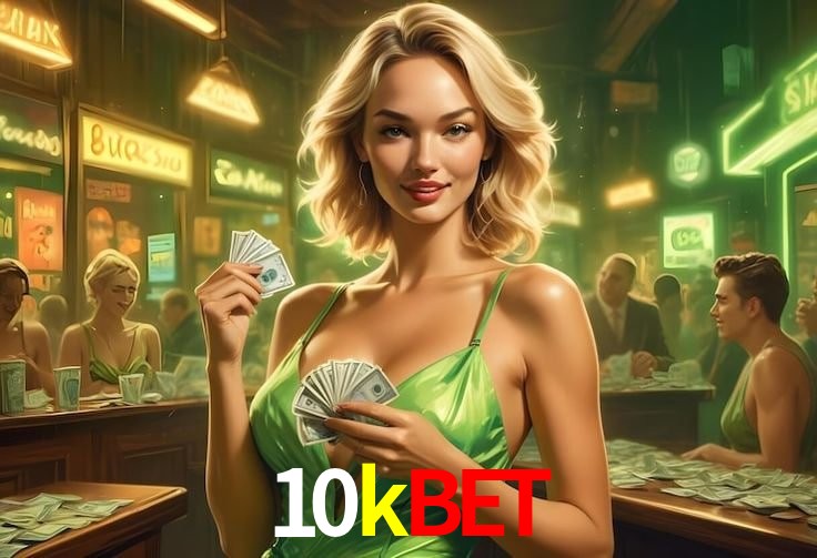 Apostas de Tênis 10kbet