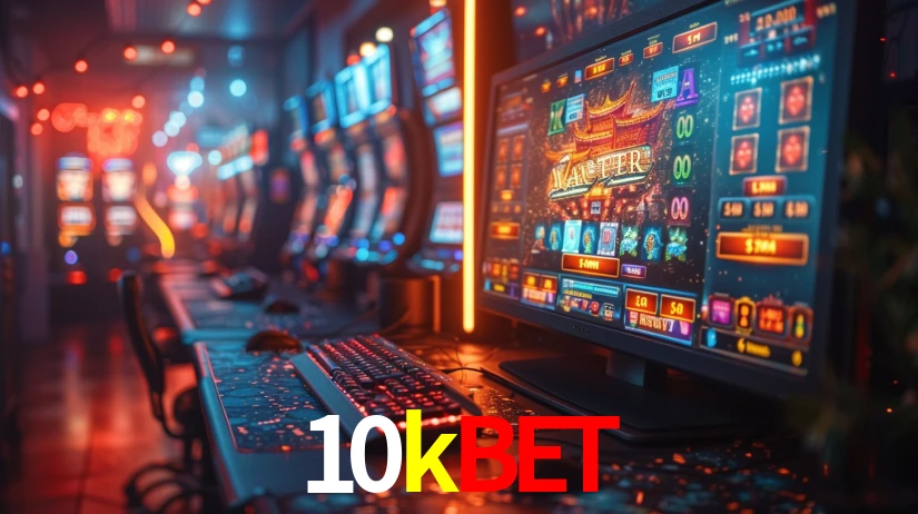 10kbet casino