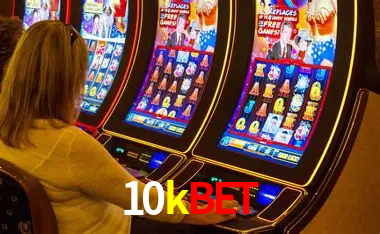 A Emoção da Loteria na 10kbet: Uma Chance de Mudança de Vida