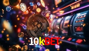 Mesa de Blackjack 10kbet