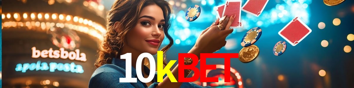 Casino Ao Vivo 10kbet