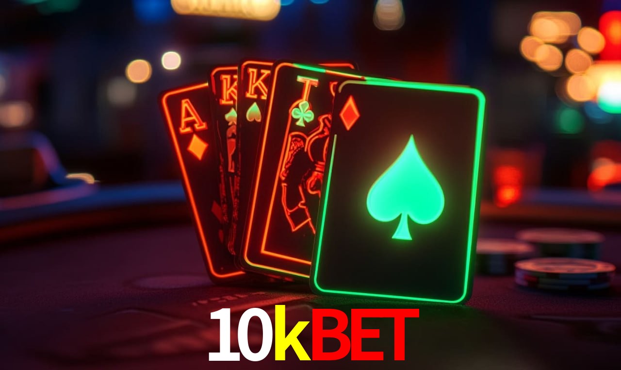 Promoções Sazonais 10kbet